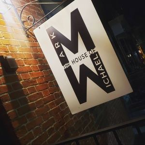 Meet your Posher, Mark